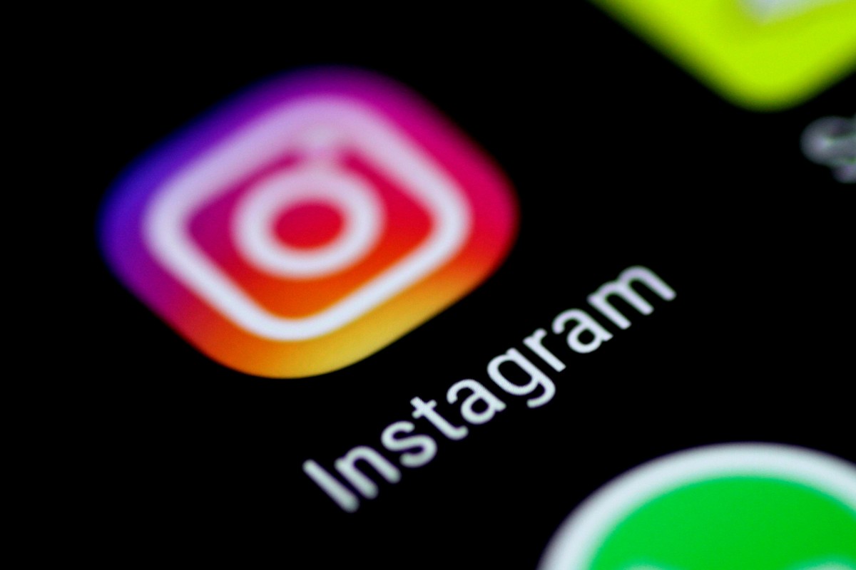 instagram removendo seguidores